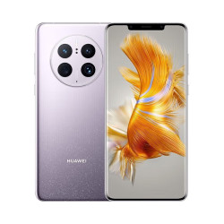 华为 Mate 50 Pro 4G手机 8GB+512GB 流光紫