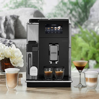 德龙 DeLonghi) 咖啡机 EPAM960.75.GLM