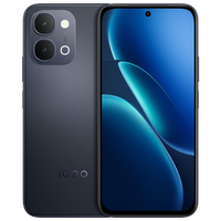vivo iQOO Z11x 中国移动官旗 天玑7400 大电池 智能手机