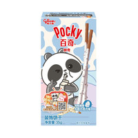 格力高 百奇系列牛奶巧克力味35g