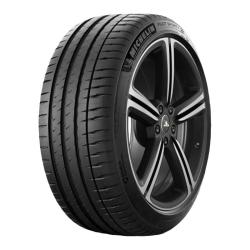 米其林 竞驰4 PILOT SPORT 4 高性能运动轮胎
