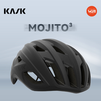 KASK 意大利KASK MOJITO3莫吉托骑行头盔公路山地自行车装备儿童成人