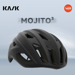 KASK 意大利KASK MOJITO3莫吉托骑行头盔公路山地自行车装备儿童成人