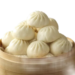 三全 老面牛肉小笼包400g