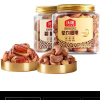 沃隆 坚果组合 210g腰果+211g碧根果