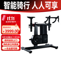 智骑 XXBIKE功率训练车