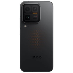 vivo iQOO 15 Ultra旗舰性能电竞游戏手机2K三星珠峰屏iQOO官方旗舰店官网正品