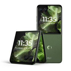 摩托罗拉 联想moto razr 60 Pro AI元启版折叠屏手机官方旗舰店摩托罗拉moto razr 60 Pro