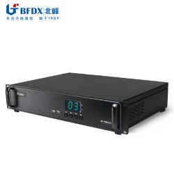 北峰 数字中继台TR8500 对讲机信号中转台 放大10-50km