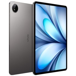 vivo Pad 5e 第三代骁龙8s PC级WPS 平板电脑