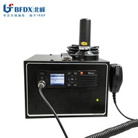 北峰 BF-TM8500数字对讲基地台