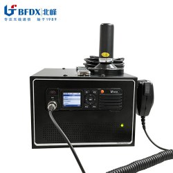 北峰 BF-TM8500数字对讲基地台