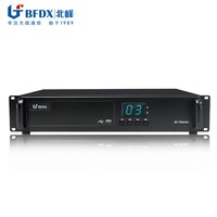 北峰 数字中继台TR8500信号放大中转台 10-50km对讲机手台中继