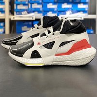 阿迪达斯 跑步鞋女鞋秋季新款运动鞋ULTRABOOST减震防滑透气运动鞋 FZ3044/UltraBOOST 21 36.5