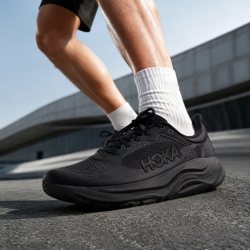 HOKA 跑步鞋男鞋2026秋季新款运动鞋Arahi 9户外缓震越野鞋1176531