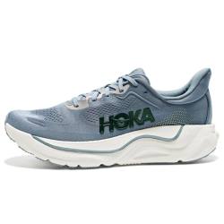 HOKA ONE ONE男鞋越野跑鞋阿瑞海9代Arahi 9 GLM缓震运动鞋马拉松