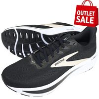 日本直邮布鲁克斯BROOKS Ghost 17 男士跑鞋 宽版2E B级品 BRM442