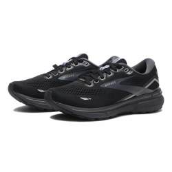 日本直邮布鲁克斯 W GHOST15GTX 女款运动鞋 BRW 3822跑鞋