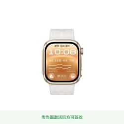 华为 WATCH D3 腕部心电血压监测 智能手表