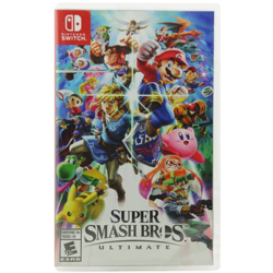 凤侠侠客风云传 现货全新 任天堂Switch游戏卡带 NS 任天堂全明星大乱斗 特别版 中文版