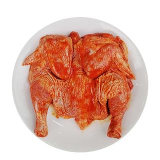 春花邱食 奥尔良口味烤鸡 350g*3