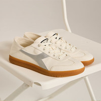 限尺码:diadora Saunter slipon 女款一脚蹬运动鞋