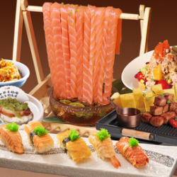 大赞双人套餐（周末不可用）