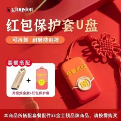 金士顿 U盘 128G
