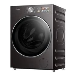 小天鹅 小乌梅3.0高奢版 TD12SC28MAX 洗烘一体机 12kg