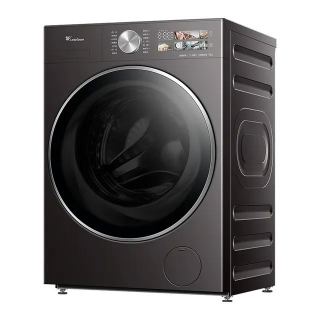 小天鹅 小乌梅3.0高奢版 TD12SC28MAX 洗烘一体机 12kg