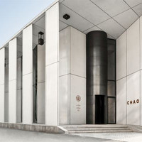 北京三里屯CHAO酒店 50平米开间2晚(可拆分)