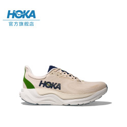 HOKA 男款秋季阿瑞海 8跑步鞋ARAHI 8 稳定支撑舒适轻便户外缓震