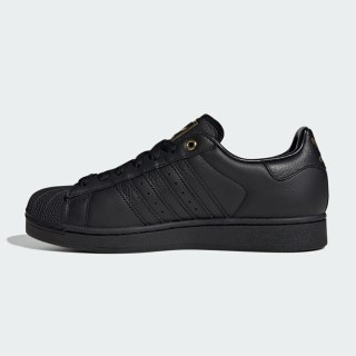 阿迪达斯 滔搏adidas阿迪达斯三叶草男女SUPERSTAR II运动休闲鞋KK4722
