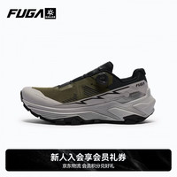 凯乐石 FUGA秋冬EX 3 GTX BOA防水徒步户外运动缓震抓地低帮凯乐石跑山鞋男款