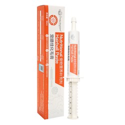萌养纪猫用化毛膏宠物排毛去毛球猫草片宠物营养膏30ml调理肠胃