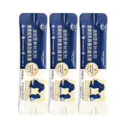 萌养纪猫咪专用布拉迪宠物益生菌乳铁蛋白调理肠胃改善软便营养补