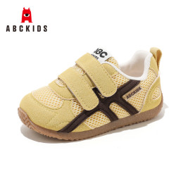 ABCKIDS ABC KIDS 2026新款秋季儿童学步鞋（多款可选）