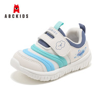 ABCKIDS ABC KIDS 2026春季新款透气宝宝时尚软底休闲鞋（多款可选）