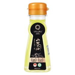 山美·大别山 有机纯正一级食用山茶油