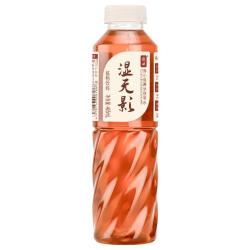 晓田 赤小豆薏米茯苓水 0糖0代糖0防腐剂465ml *15瓶