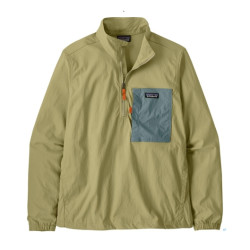 巴塔哥尼亚 Outdoor Everyday Marsupial Jacket 男士