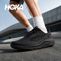 HOKA 跑步鞋男 Arahi 9时尚简约缓震舒适透气低帮休闲运动鞋 42.5