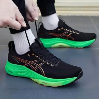 亚瑟士 茵特丨亚瑟士男鞋GEL-KAYANO 32跑步鞋缓震支撑运动鞋1011C052