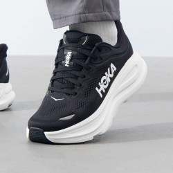 HOKA BONDI 9 男款公路跑步鞋