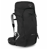 OSPREY 小鹰户外登山包男士AtmosAG LT 50L气流大容量徒步双肩背包