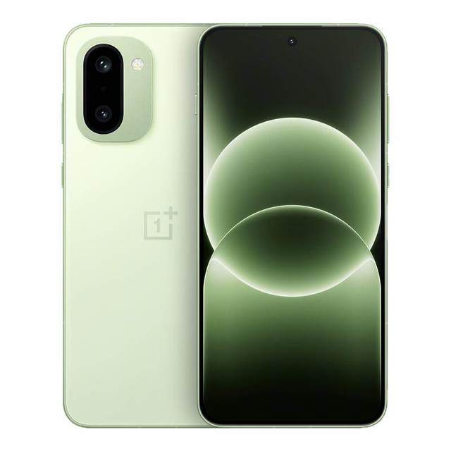 一加 Ace 6T 性能旗舰新选择 第五代骁龙 8 芯片 165Hz 超高刷电竞屏 8300mAh 冰川电池 AI手机