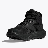 HOKA 男士Anacapa 2 Mid GTX徒步鞋