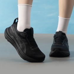 亚瑟士 跑步鞋女子26新款GEL-KAYANO 33稳定支撑跑鞋
