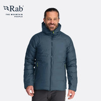 Rab 男款保暖绒羽绒服 QDB-49