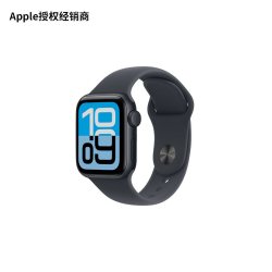 苹果 Watch SE 3 智能手表 GPS版